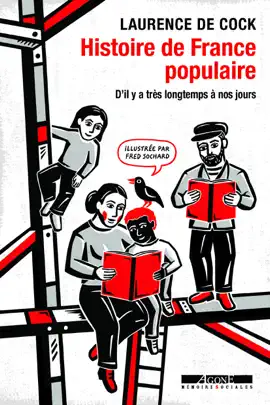 Read: Histoire de France Book populaire