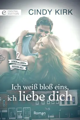 Read: Ich weiß bloß eins, ich liebe dich Book
