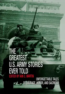 Read: Greatest Book U.S. Army Stories Ever Told