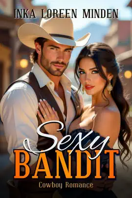 Read: Sexy Book Bandit