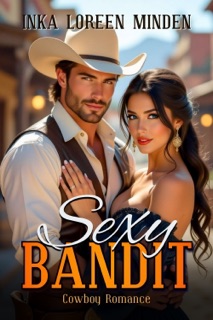 Sexy Bandit by Inka Loreen Minden