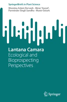 Read: Lantana Book Camara