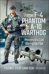 From F-4 Phantom to A-10 Warthog