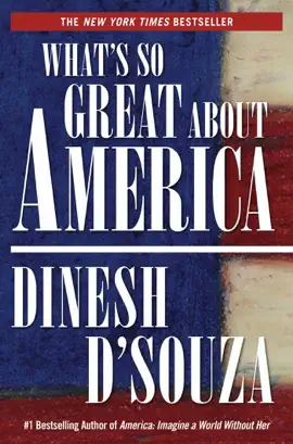 Read: What's Book So Great About America