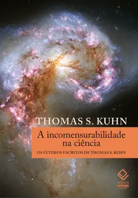 A incomensurabilidade na ciência