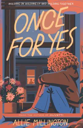 Read: Once for Yes Book