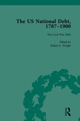 Read: The US National Debt, 1787-1900 Book Vol 4