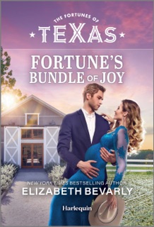 Fortune's Bundle of Joy by Elizabeth Bevarly