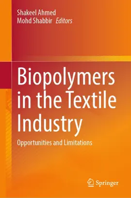 Read: Biopolymers in Book the Textile Industry
