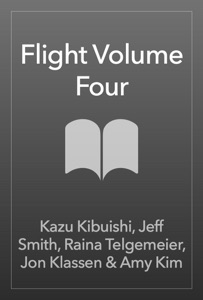 Flight Volume Four