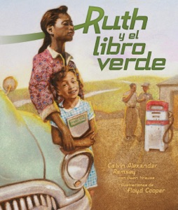 Ruth y el libro verde (Ruth and the Green Book)