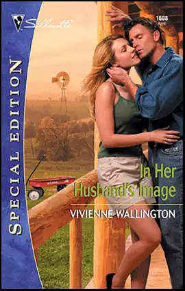 Read: Book In Her Husband's Image