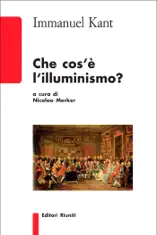 Che cos'è l'illuminismo