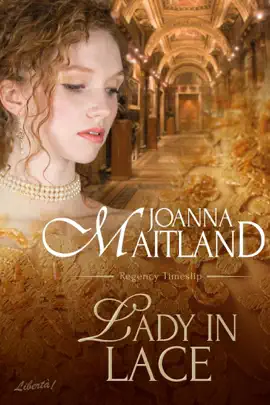 Read: Book Lady in Lace
