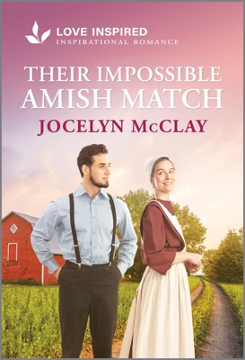 Their Impossible Amish Match