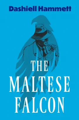 Read: The Book Maltese Falcon