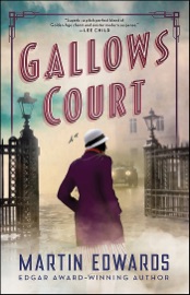 Gallows Court - Martin Edwards