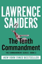 The Tenth Commandment Lawrence Sanders
