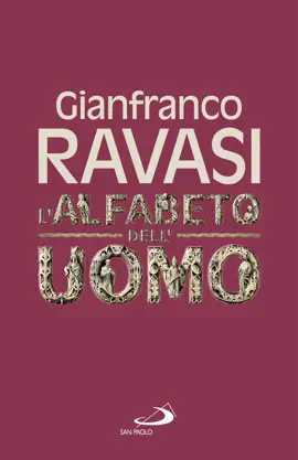 Read: L'alfabeto dell'uomo Book