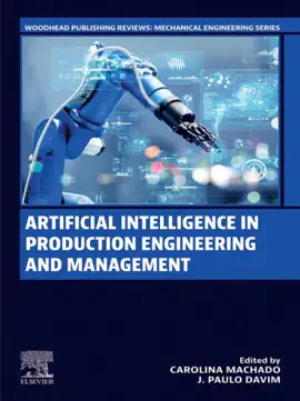 Read: Artificial Intelligence in Book Production Engineering and Management