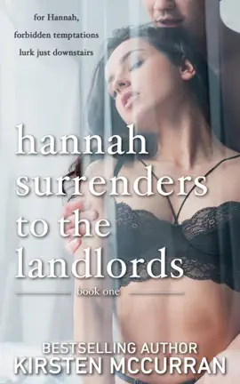 Read: Hannah Surrenders to the Landlords: Book Book One