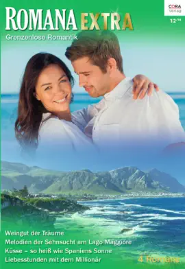 Read: Romana Extra Book Band 24