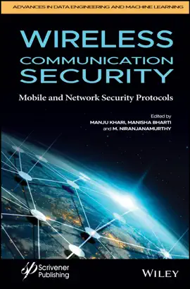 Read: Wireless Communication Security Book