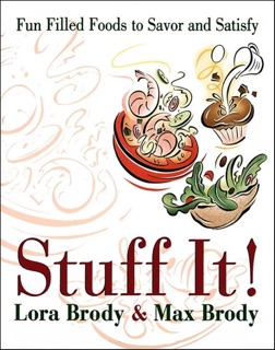 Stuff It! by Lora Brody & Max Brody