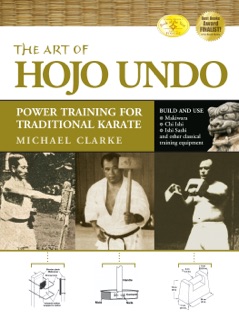 The Art of Hojo Undo by Michael Clarke