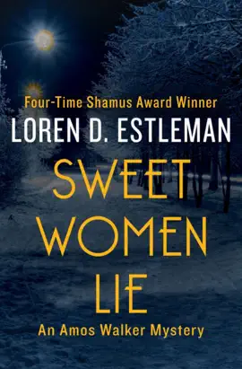 Read: Book Sweet Women Lie