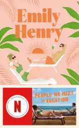 People We Meet on Vacation