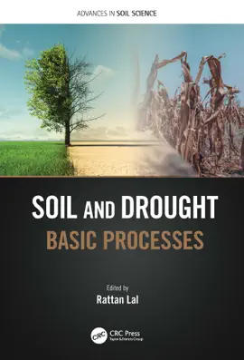 Read: Book Soil and Drought
