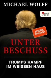 Unter Beschuss - Michael Wolff