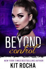 Beyond Control - Kit Rocha