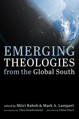 Read: Emerging Theologies from the Global South Book