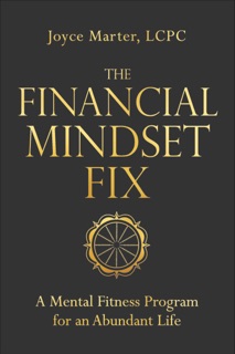 The Financial Mindset Fix by Joyce Marter
