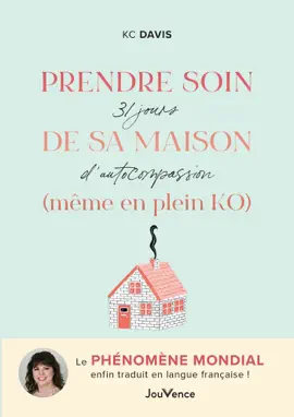 Read: Prendre soin de sa maison (même en plein KO) Book