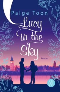 Lucy in the Sky by Paige Toon