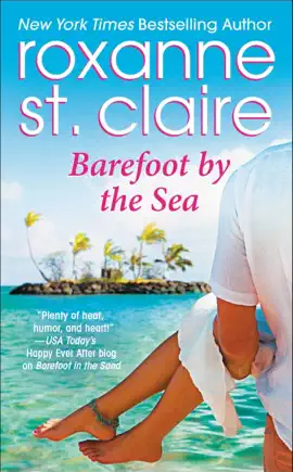 Read: Book Barefoot by the Sea
