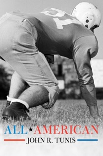 All-American by John R. Tunis