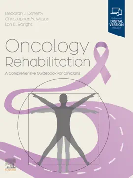 Read: Oncology Book Rehabilitation E-Book