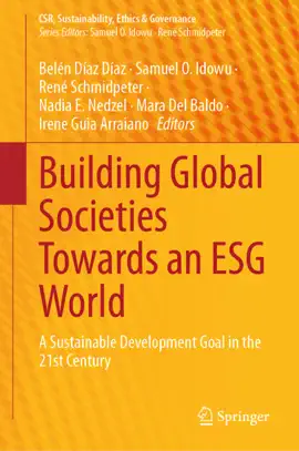 Read: Building Global Societies Book Towards an ESG World