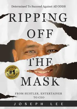 Read: Ripping Off The Mask Book