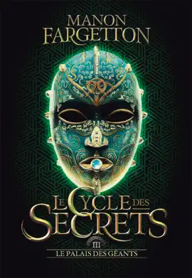 Read: Le cycle des secrets (Tome 3) Book - Le palais des géants