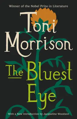 Read: Book The Bluest Eye