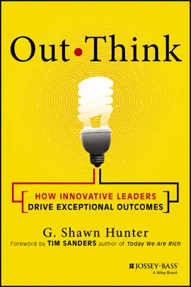 Read: Out Think Book