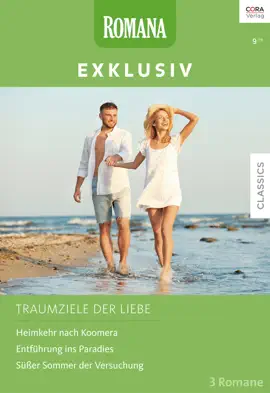Read: Romana Exklusiv Book Band 313