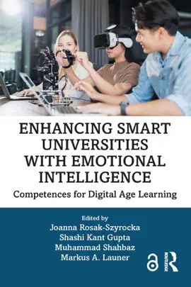 Read: Enhancing Smart Universities with Book Emotional Intelligence