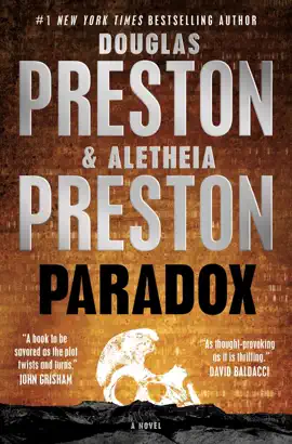Read: Paradox
