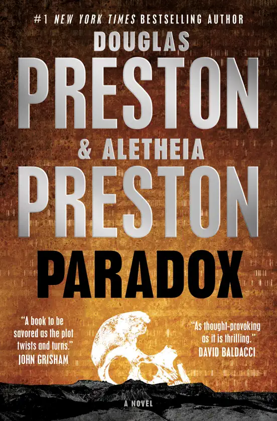Paradox